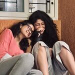 Roshni Prakash Instagram – Season of bondings, babies and bliss ðŸ’