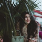 Roshni Prakash Instagram – May be she’s born with it,
Maybe it’s caffeine. ♨️