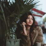 Roshni Prakash Instagram – May be she’s born with it,
Maybe it’s caffeine. ♨️