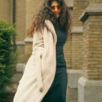 Roshni Prakash Instagram - Big hair. Big dreams. 💋 P.C : @raghu_filmmaker ✨
