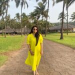 Rucha Hasabnis Instagram - ☀️🌴🌊
