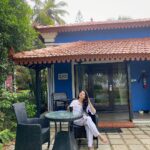 Rucha Hasabnis Instagram - Peace ✨