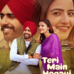 Rukshar Dhillon Instagram – Teri Main Hogayi💕
This beautiful love track by @jassmanak from #Tufang out on 3rd July!
Cannot keep calm😍