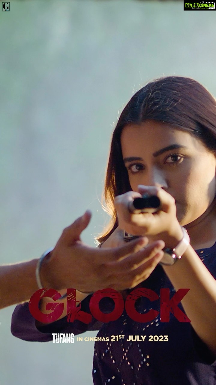 Rukshar Dhillon Instagram - Hun hoga dhoom dhadhaka🔥 Glock from #Tufang out now In cinemas on 21st July 2023 @OfficialGuri_ @iJagjeetSandhu Singer- @ikaranrandhawa Director: @dheerajkedarnathrattan Story/screenplay: @dheerajkedarnathrattan #manilarattan DOP- @sapannarula Costume Designer- @sethchetna5 HMU(Rukshaar)- @makeupbysakshimehta @imgeetu Worldwide Distribution: @geetmp3 Promotions: @Gk.Digital Music On: @GeetMP3