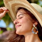 Rukshar Dhillon Instagram - MAGIC☀️ 📸- @evettacardoso (love it!)❤️