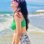 Rukshar Dhillon Instagram - Summer of 2023☀️