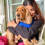 Rukshar Dhillon Instagram - Happy birthday my Champstar⭐️ You light up our world and how! Being grumpy, a shaitaan but the most loving of all. I love you Champoo😘♥️