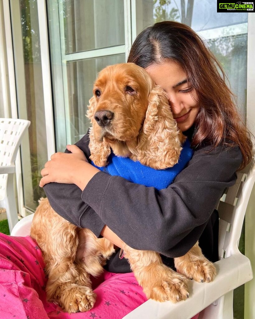Rukshar Dhillon Instagram - Happy birthday my Champstar⭐️ You light up our world and how! Being grumpy, a shaitaan but the most loving of all. I love you Champoo😘♥️