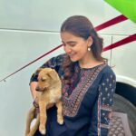Rukshar Dhillon Instagram - I cannot thank you guys enough for giving #Tufang and my character Deep so so much love. 3rd week and still winning hearts in theatres. Sachi tussi saraya da bauhat shukriya!🙏🏻 Love you guys♥️ #BTS #Tufang