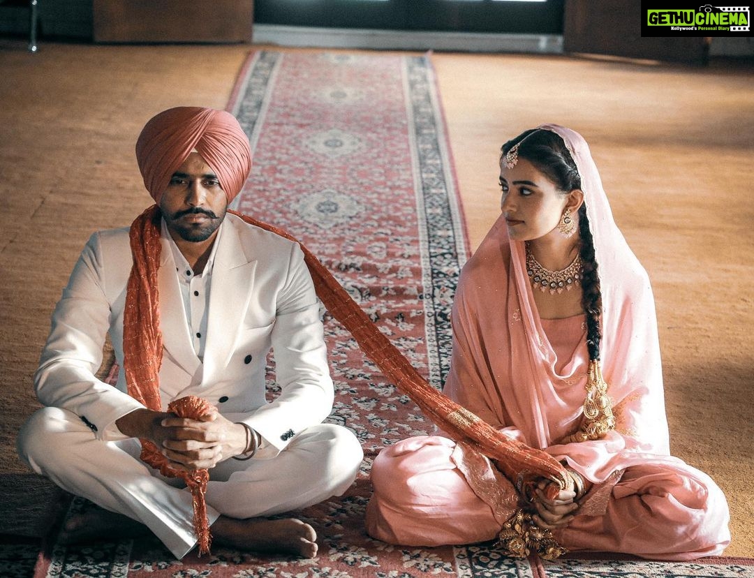 Rukshar Dhillon Instagram - #Tufang Running Successfully In Cinemas 🍓🤞