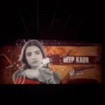 Rukshar Dhillon Instagram - Aap sabka bauhat shukriya For accepting and giving my character Deep Kaur so much love♥️ #Tufang in cinemas now! Go go watch!!
