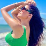 Rukshar Dhillon Instagram – Summer of 2023☀️