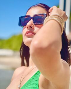 Rukshar Dhillon Instagram - Summer of 2023☀️