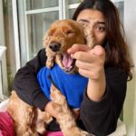 Rukshar Dhillon Instagram - Happy birthday my Champstar⭐️ You light up our world and how! Being grumpy, a shaitaan but the most loving of all. I love you Champoo😘♥️