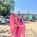 Rukshar Dhillon Instagram - I cannot thank you guys enough for giving #Tufang and my character Deep so so much love. 3rd week and still winning hearts in theatres. Sachi tussi saraya da bauhat shukriya!🙏🏻 Love you guys♥️ #BTS #Tufang