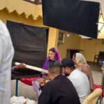 Rukshar Dhillon Instagram - DEEP KAUR✨♥️ As an actor i always aim that the roles i take up, creates a positive impact and leaves the audience with a thought after watching the film. Sometimes you hit the right note. Deep’s character gave me that space. I’m so thankful to everyone who understood and appreciated the message we wanted to give all of you through #Tufang. Watch the film in your nearest theatre and I’m sure you all will come home with a thought.. ♥️