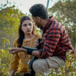Rukshar Dhillon Instagram - #Tufang Running Successfully In Cinemas 🍓🤞