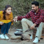 Rukshar Dhillon Instagram - #Tufang Running Successfully In Cinemas 🍓🤞