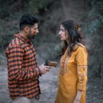 Rukshar Dhillon Instagram - #Tufang Running Successfully In Cinemas 🍓🤞
