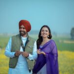 Rukshar Dhillon Instagram - #Tufang Running Successfully In Cinemas 🍓🤞