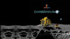 S. S. Rajamouli Instagram - Heart swelling with pride..
Tears rolling down the cheeks..

Pranam @isro.in at this incredible feat..🙏🏽🙏🏽🙏🏽

#Chandrayaan3's smooth and successful landing marks a new era in India's cosmic rise.👏🏻👏🏻

JAI HIND 🇮🇳