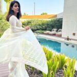 Saba Qamar Zaman Instagram - No risk, no story. ♾️ 18/08/23