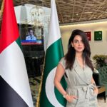 Saba Qamar Zaman Instagram - I want to thank the amazing government of UAE for honouring me with the Golden Visa, can't thank you guys enough for opening your home to me- this entire process wouldn't have been possible without the help of @gcclegalconsultants you guys have been a great support- lots & lots of love your way! 🤍🇦🇪 @khaleejtimes @gcclegalconsultants @h.e_usman