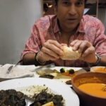 Sachin Tendulkar Instagram - 𝘼𝙣𝙮 𝙜𝙪𝙚𝙨𝙨𝙚𝙨?