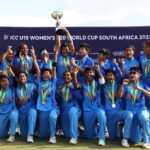 Sachin Tendulkar Instagram – Indian women’s cricket is on the up! First the announcement of the #WPL & now the #U19T20WorldCup win.

Congratulations to the entire women’s team on winning the inaugural U19 World Cup. 🇮🇳🏆🏏

This win will inspire a whole generation to take up sports.