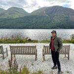 Sachin Tendulkar Instagram – A glimpse of my summer in Great Britain! 

#Throwback #UKDiaries #Travel #Nature