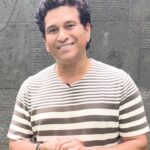 Sachin Tendulkar Instagram - Did my previous video leave you puzzled? Watch this one to know why I said what I did. Love sports, play sports. Happy #NationalSportsDay! #SportPlayingNation