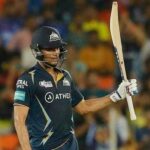 Sachin Tendulkar Instagram - Shubman Gill’s performance this season has been nothing short of unforgettable, marked by two centuries that left an indelible impact. One century ignited @mumbaiindians hopes, while the other dealt them a crushing blow. Such is the unpredictable nature of cricket! What truly impressed me about Shubman's batting was his remarkable temperament, unwavering calmness, hunger for runs and astute running between the wickets. In high-scoring encounters, there are always decisive moments that shape the outcome, and Shubman's exceptional acceleration from the 12th over onwards propelled @gujarat_titans to a monumental total. It was a display of his capacity to seize momentum and make a profound impact on the game. Likewise, Mumbai briefly got back into the game with @tilakvarma9 blistering 24 runs against @mdshami.11 and were alive till @surya_14kumar got out. Gujarat are a formidable side and the wickets of @shubmangill, @hardikpandya93 & @davidmillersa12 will be key for @chennaiipl tonight. Chennai also bat deep with @mahi7781 coming in as low as number 8, hence it could be a case of one team out-batting the other. It’s going to be an interesting Final to watch. #IPL2023