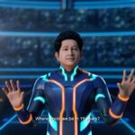 Sachin Tendulkar Instagram - The future is unpredictable. Tomorrow’s plans work out when today’s plans begin. Take the first step in securing your #FutureFearless tomorrow. @ageasfederal #partnership