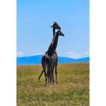 Sachin Tendulkar Instagram - Family fun, under the Masai Mara sun! ☀️  #MasaiMaraDiaries  #MasaiMara #Fun #Cheetah #Drive #Safari #WildLife #giraffe #ostrich #africa #kenya #intothewild