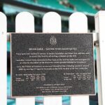 Sachin Tendulkar Instagram - Such a special honour at one of my favourite grounds in the world. 🏟️ Having my name there along with my good friend @brianlaraofficial is one of the best gifts we could've got. Thank you @ourscg! #india #australia #westindies #cricket