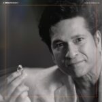 Sachin Tendulkar Instagram - #collab Inspired by the Master Blaster’s scintillating cricketing journey, we’re proud to present the Celeste X Sachin Tendulkar solitaire collection. Watch the first episode of our special docu-series, Brilliant by Design, and take a sparkling trip down memory lane with the crowning jewel himself @sachintendulkar . Tap the link in our bio now. @ridhimapathak . . . #BrilliantbyDesign