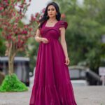 Sadha Instagram - For #neethoneydance on @starmaa ✨ Stylist @harinireddym Designer @labelrachanaedam Jewellery @kushalsfashionjewellery PC @prashanth_photo_graphy #sadaa #judge #realityshow #danceshow