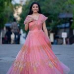 Sadha Instagram - For #neethoneydance on @starmaa 💞 Stylist @harinireddym Designer @bhargavi.amirineni PC @prashanth_photo_graphy Hairstylist @2727parvathi Asst @rakeshmanchi #sadaa #danceshow #realityshow #judge
