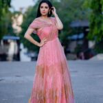 Sadha Instagram - For #neethoneydance on @starmaa 💞 Stylist @harinireddym Designer @bhargavi.amirineni PC @prashanth_photo_graphy Hairstylist @2727parvathi Asst @rakeshmanchi #sadaa #danceshow #realityshow #judge