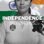 Sadha Instagram - “🇮🇳🕊️ August 15th Celebrating Independence: Freedom Knows No Boundaries 🌍🐾 On this momentous day, we honor the spirit of liberty that beats in every heart and soars through every soul, transcending species and borders. 🌿🌏 Just as we cherish our own freedom, let’s recognize that it’s a shared sentiment that unites us with all creatures of this Earth. 🦁🌱 May our journey towards a better world embrace not only the freedom of humans, but the freedom of every being that graces our planet. 🌎✨ #IndependenceDay #FreedomForAll #BeyondSpecies #OneWorld” India