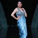 Sadha Instagram - 🪩🪩🪩 For #neethoneydance on @starmaa Do watch! Every Sat & Sun at 9 pm! 😀 Stylist @harinireddym Designer @neirinbyr VC @i_ak_photographer #sadaa #danceshow #judge #realityshow #reels #reelsinstagram #reelsvideo #reelitfeelit #reelsindia