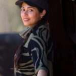 Sadha Instagram - Into the wild! 🐾 PC @ahtclicks_portraits_candids 🙏 #sadaasgreenlife #sadaa #picsoftheday