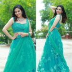 Sadha Instagram - #neethoneydance only on @starmaa every Sat Sun at 9 pm.. 🤍🫶 Stylist @harinireddym Designer @archithanarayanamofficial Jewellery @houseofqc PC @ranjithpawan_photography Hairstylist @2727parvathi Asst @rakeshmanchi #sadaa #picsoftheday #danceshow #realityshow #judge