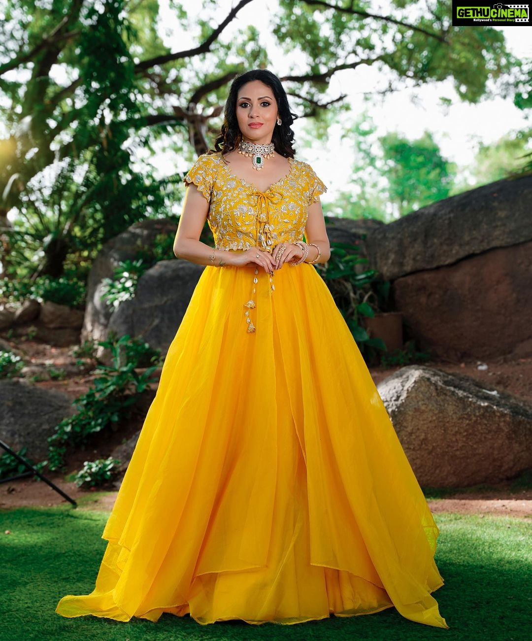 Sadha Instagram - πππ For the one & only #neethoneydance on @starmaa β¦ βΊοΈ Stylist @harinireddym Outfit @omanas_clothing Jewellery @houseofqc Hair @2727parvathi Asst @rakeshmanchi PC @sowmyartphotography #sadaa #danceshow #realityshow #judge