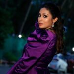 Sadha Instagram - Neethoney Dance 💃🏻 🕺 on @starmaa every Sat Sun at 9 pm.. Stylist @harinireddym Outfit @label_viko Jewellery @fashioncurvee PC @sowmyartphotography #sadaa #danceshow #realityshow #judge