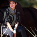 Sadha Instagram - 🖤🖤🖤 Clicked by @ahtclicks_portraits_candids at Churna FRH during Satpura expedition with @ecotrailz 💚 #sadaa #sadaasgreenlife #picsoftheday #ecotrailz #wildlife