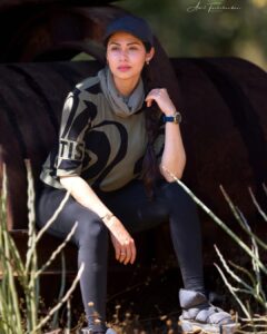 Sadha Instagram - 🖤🖤🖤

Clicked by @ahtclicks_portraits_candids at Churna FRH during Satpura expedition with @ecotrailz 💚

#sadaa #sadaasgreenlife #picsoftheday #ecotrailz #wildlife