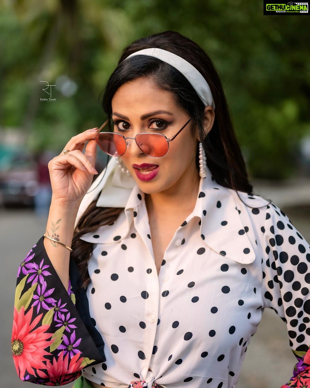 Sadha Instagram - For #neethonedance on @starmaa every Sat Sun at 9 pm! đâşď¸ Outfit, Accessories & Styling @harinireddym VC @rt__photography_rt Hairstylist @2727parvathi Asst @rakesh_manchikanti #sadaa #retro #danceshow #realityshow #judge