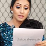Sadha Instagram - నేను Jayam Cinema లో ఆక్ట్ చేసినప్పుడు న వయస్సు ఇంతే 👧| Sadha #QandASession #ViewerQuestions #sadaasgreenlife