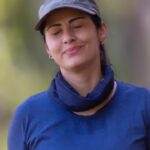 Sadha Instagram - How many images in 10 secs??? 😅 Thank you @ahtclicks_wildlife @ahtclicks_portraits_candids for these beautiful candid shots! ☺️🙏 #reels #photoreels #candids #sadaa #sadaasgreenlife #nomakeup
